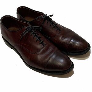 Allen Edmonds Men's Oxford Shoes